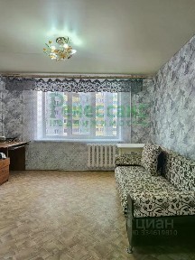 Продается 2-комн. квартира, 46 м²