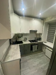 Продается 2-комн. квартира, 44,3 м²