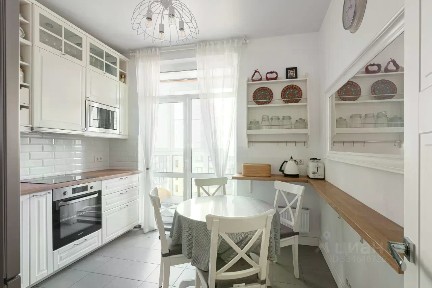 Продается 2-комн. квартира, 57,3 м²
