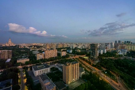 Продается 3-комн. квартира, 186 м²