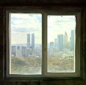 Продается квартира свободной планировки, 96,1 м²