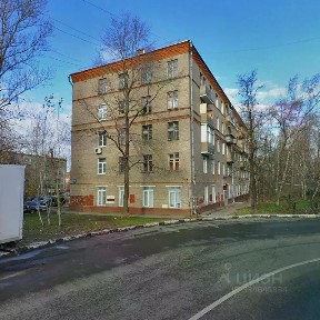 Продается квартира свободной планировки, 66,2 м²