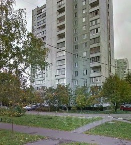Продается квартира свободной планировки, 36,6 м²