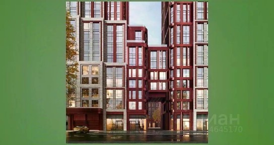 Продается 1-комн. квартира, 41 м²