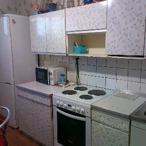 Продается 2-комн. квартира, 53,3 м²