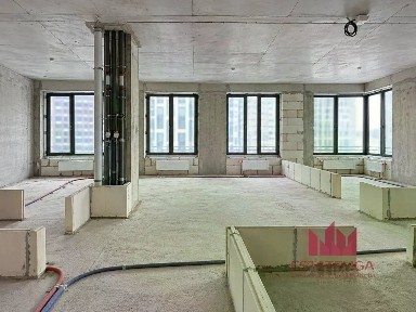 Продается 3-комн. квартира, 96 м²