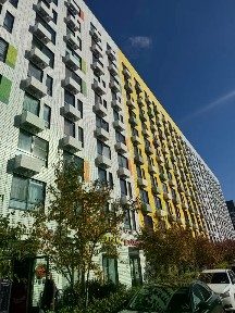 Продается 2-комн. квартира, 70 м²