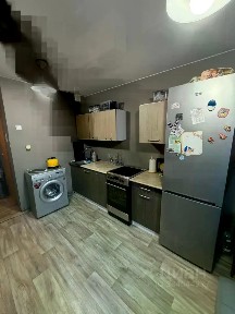 Продается 1-комн. квартира, 34,6 м²