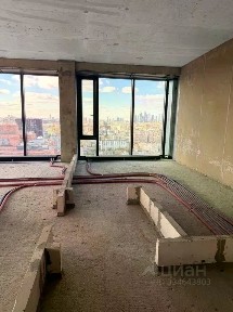 Продается 4-комн. квартира, 120,1 м²