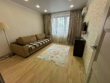 Продается 1-комн. квартира, 34 м²
