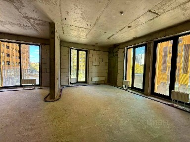 Продается 3-комн. квартира, 87,5 м²