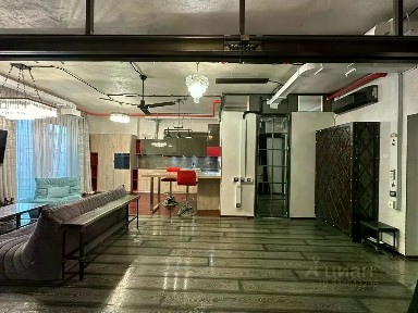 Продается апартаменты-студия, 60 м²