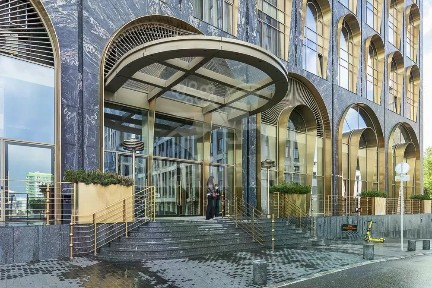 Продаются 3-комн. апартаменты, 84,7 м²