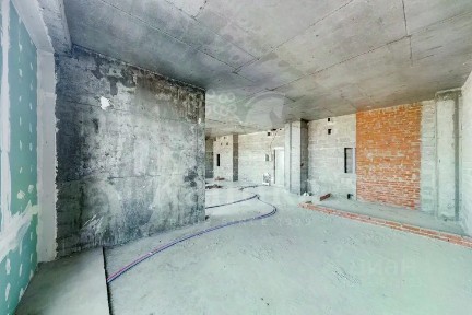 Продается 3-комн. квартира, 98 м²