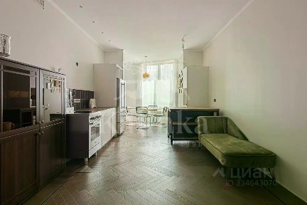 Продается 3-комн. квартира, 90 м²