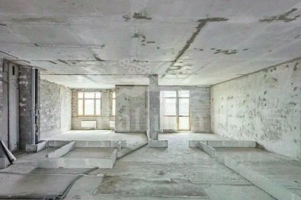 Москва, ЗАО, р-н Раменки, Ломоносовский просп., 25к5
