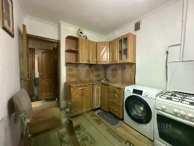 Продается 1-комн. квартира, 35,1 м²