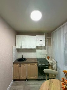 Продается 2-комн. квартира, 45,3 м²