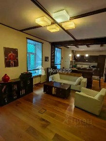 Продается 3-комн. квартира, 98,3 м²