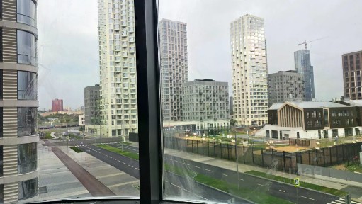 Продается 3-комн. квартира, 100,97 м²
