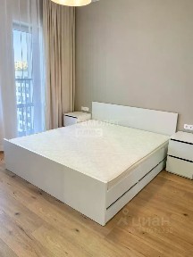 Москва, ЮВАО, р-н Рязанский, 2-й Грайвороновский проезд, 44к2