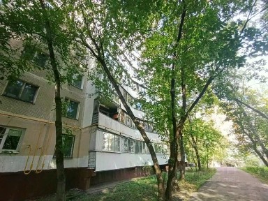Продается студия, 12 м²