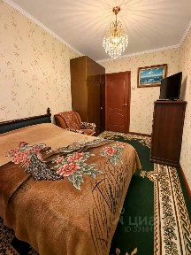 Продается 2-комн. квартира, 50,9 м²