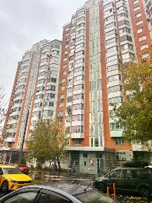 Продается 1-комн. квартира, 38,5 м²