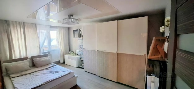 Продается 2-комн. квартира, 60 м²