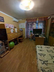 Продается 1-комн. квартира, 35,4 м²