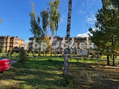 Продается 2-комн. квартира, 52 м²