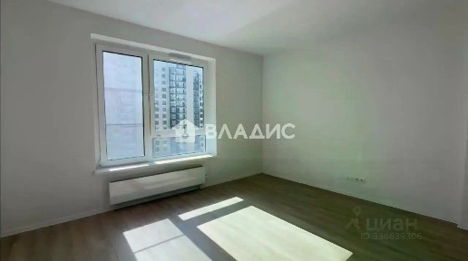 Продается 1-комн. квартира, 40 м²