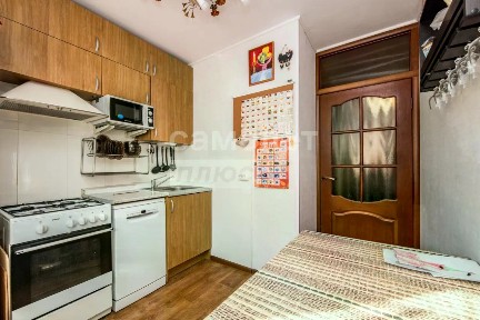 Москва, ЮВАО, р-н Печатники, ул. Кухмистерова, 12/23