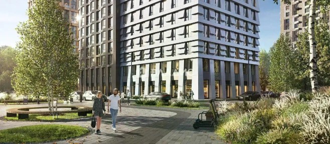 Продается студия, 20 м²