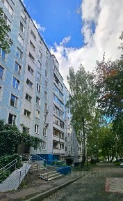 Продается 1-комн. квартира, 32,5 м²