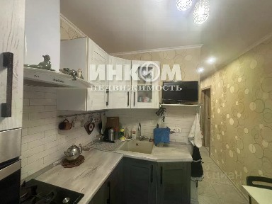 Продается 1-комн. квартира, 35 м²