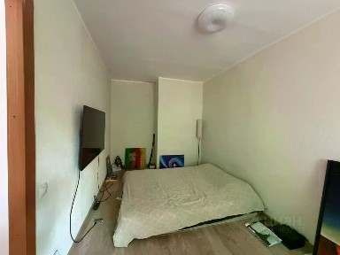 Продается 2-комн. квартира, 47,5 м²