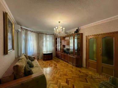 Продается 2-комн. квартира, 56,2 м²