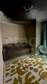 Продается студия, 26 м²