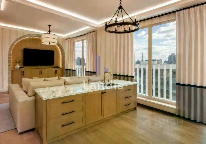 Продается 3-комн. квартира, 73,2 м²
