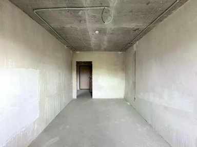 Продается 1-комн. квартира, 34,1 м²
