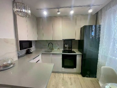Продается 2-комн. квартира, 52,3 м²