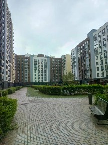 Продается 2-комн. квартира, 65 м²