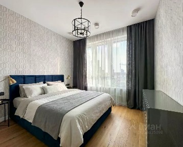 Продается 2-комн. квартира, 54 м²