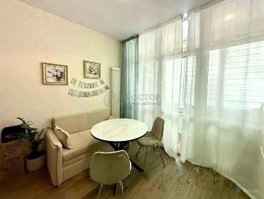 Продается 1-комн. квартира, 41,5 м²