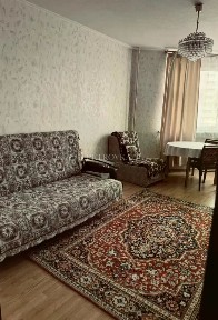 Продается 1-комн. квартира, 41,7 м²