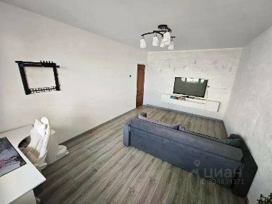 Продается 3-комн. квартира, 74,5 м²