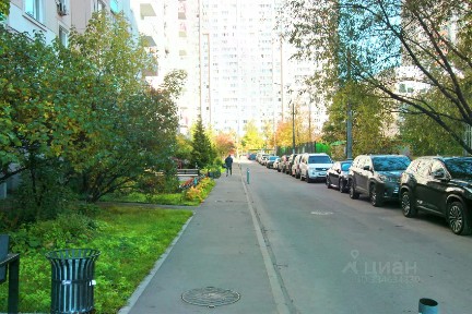 Продается 1-комн. квартира, 42 м²