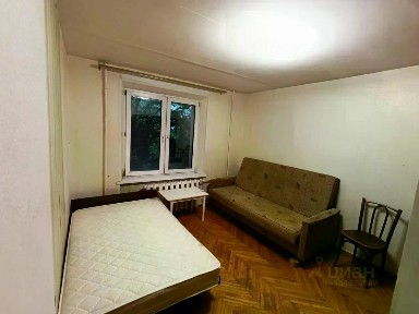 Продается 2-комн. квартира, 39,2 м²