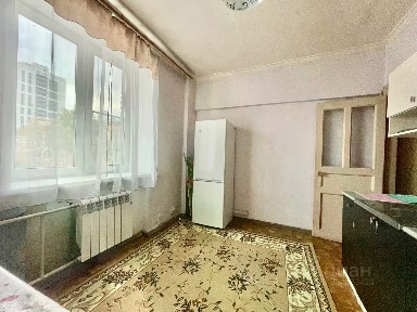 Продается 1-комн. квартира, 47,5 м²